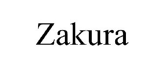 ZAKURA