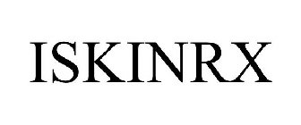 ISKINRX