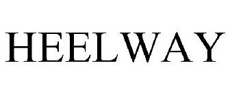 HEELWAY