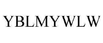 YBLMYWLW