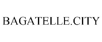 BAGATELLE.CITY