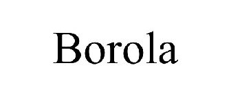 BOROLA