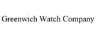 GREENWICH WATCH COMPANY