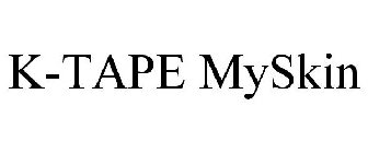 K-TAPE MY SKIN