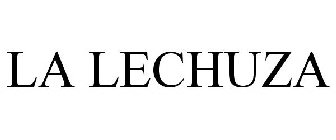 LA LECHUZA