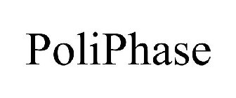 POLIPHASE