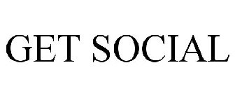 GET SOCIAL