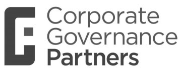 CGP CORPORATE GOVERNANCE PARTNERS