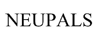 NEUPALS