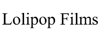 LOLIPOP FILMS