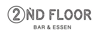 2ND FLOOR BAR & ESSEN