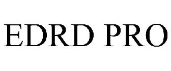 EDRD PRO