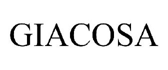 GIACOSA