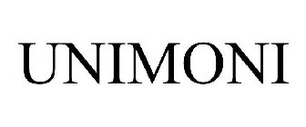 UNIMONI