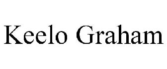 KEELO GRAHAM