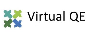 VIRTUAL QE