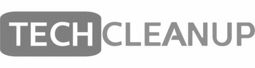TECH CLEANUP