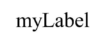 MYLABEL