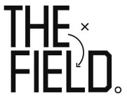 THE FIELD X O