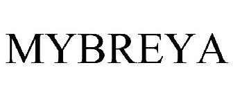 MYBREYA