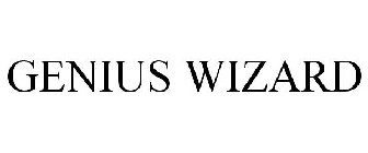 GENIUS WIZARD