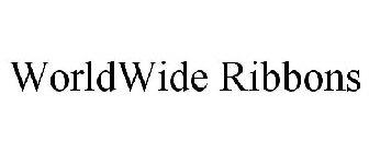 WORLDWIDE RIBBONS