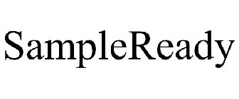 SAMPLEREADY