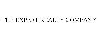 THE EXPERT REALTY COMPANY