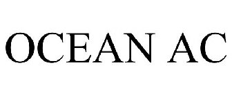 OCEAN AC