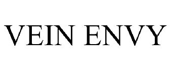 VEIN ENVY