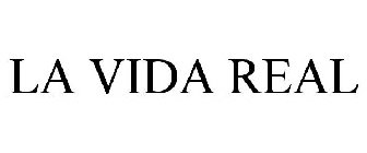 LA VIDA REAL