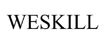 WESKILL