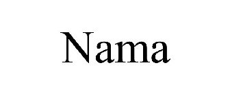 NAMA