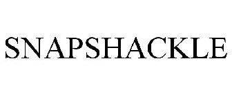 SNAPSHACKLE