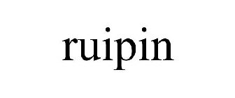 RUIPIN