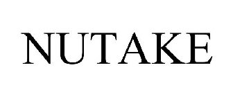 NUTAKE