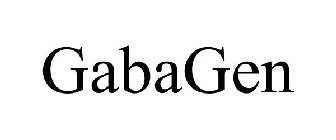 GABAGEN