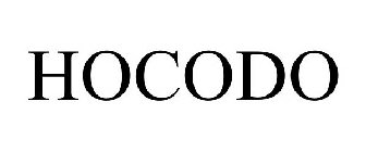 HOCODO
