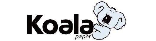 KOALA PAPER