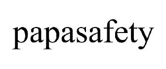 PAPASAFETY