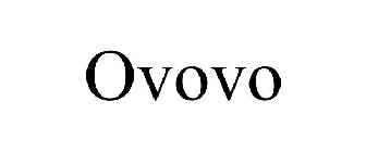 OVOVO