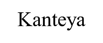 KANTEYA