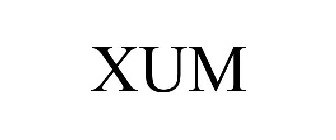 XUM