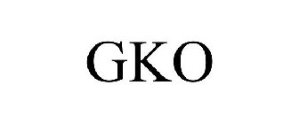 GKO