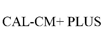 CAL-CM+ PLUS