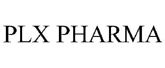 PLX PHARMA