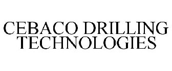 CEBACO DRILLING TECHNOLOGIES