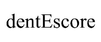 DENTESCORE