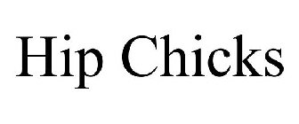 HIP CHICKS