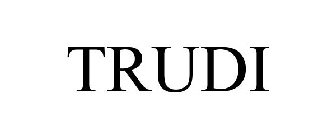 TRUDI